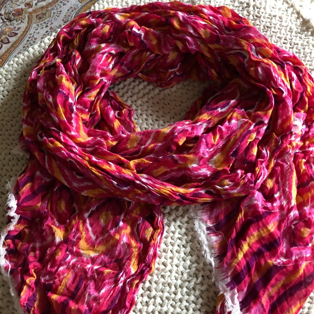 Vera Bradley Clementine Scarf